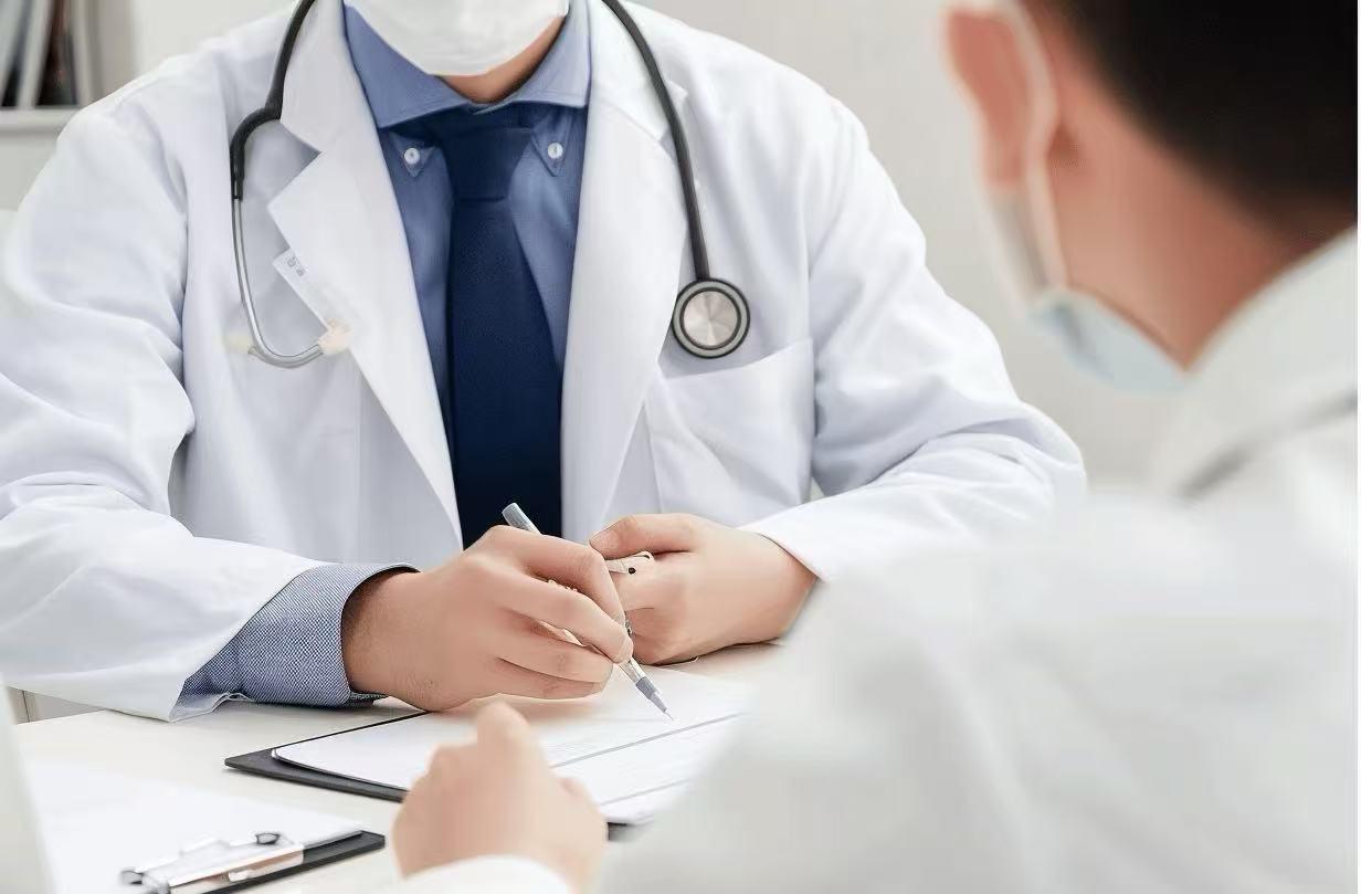 【健康科普】守护肠道健康，远离结直肠癌