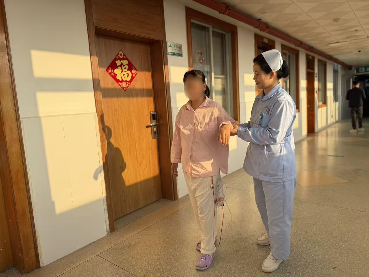 【医疗技术】玉林市红十字会医院开展下唇黏膜移植输尿管成形术