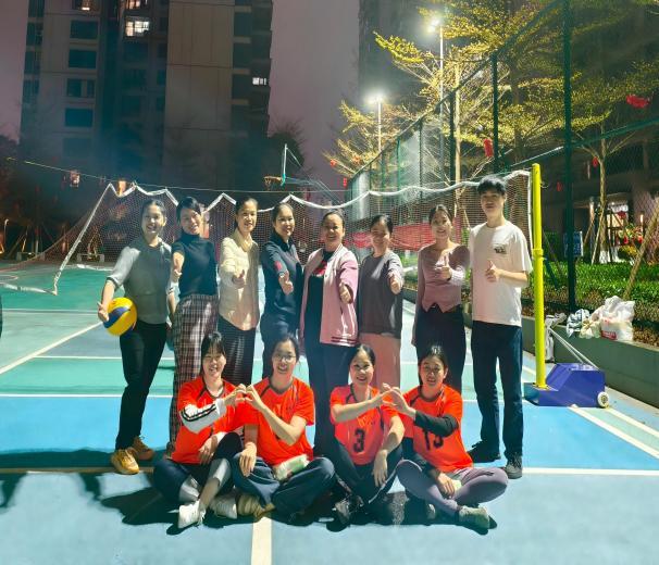 温情三月绽芳华  医者仁心暖新生——玉林市红十字会医院新生儿科开展“庆三八”系列活动