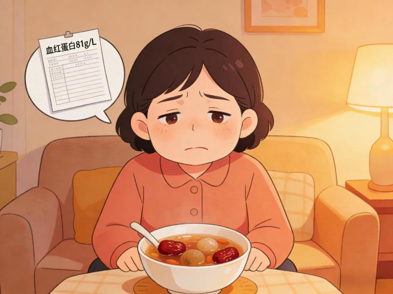 【健康科普】肿瘤患者合理饮食为何还会贫血？科学解读肿瘤相关性贫血