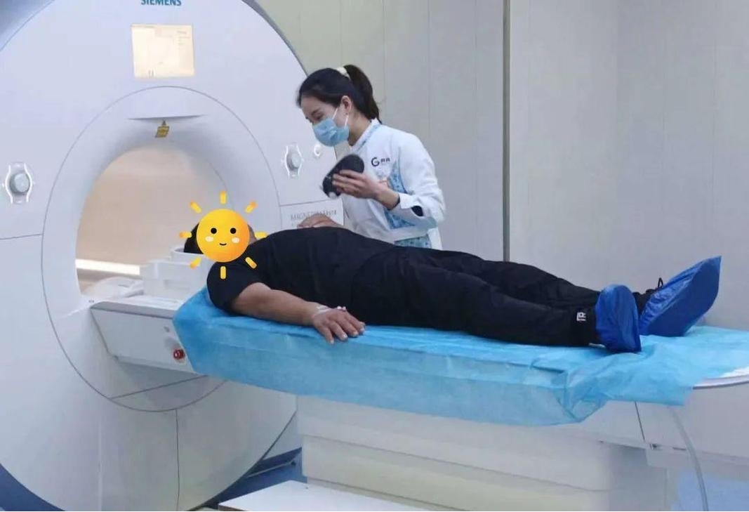 【健康科普】肝癌早诊新利器 ——钆塞酸二钠增强MRI（普美显）