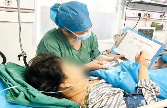 守护术后复苏 麻醉护理筑牢安全防线