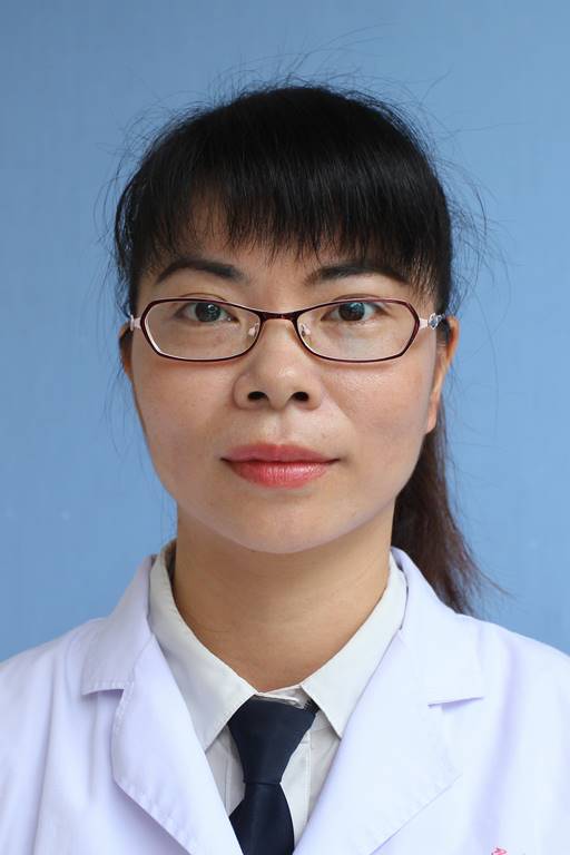 张美玲