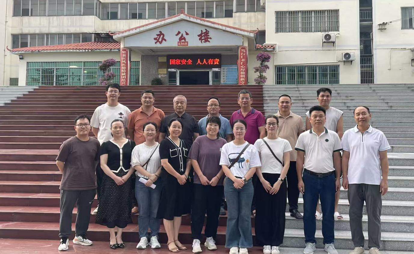 依法执业，规范诊疗——玉林市核医学专业医疗质量控制中心完成2025年全市SPECT专项现场督查