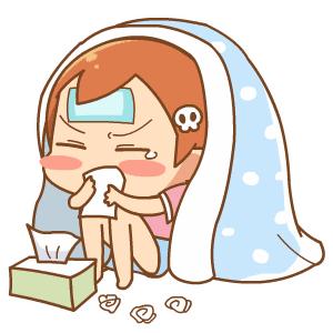 儿童秋冬季常见感染性疾病小知识